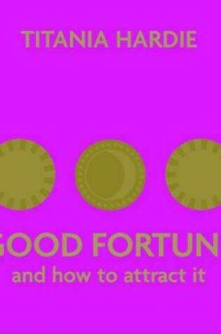 Cover of Good Fortune