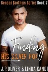 Book cover for Finding His Silver Fox