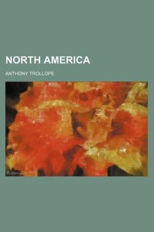 Cover of North America (Volume 3)