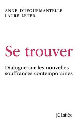 Book cover for Se Trouver