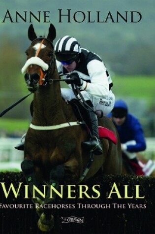 Cover of Winners All