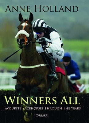 Book cover for Winners All