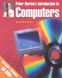 Book cover for Introduction to Computers