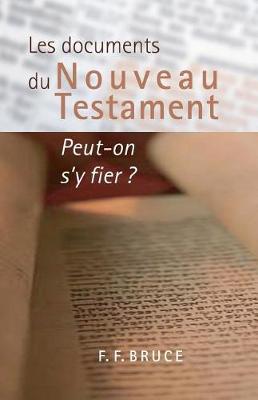 Book cover for Les Documents Du Nouveau Testament