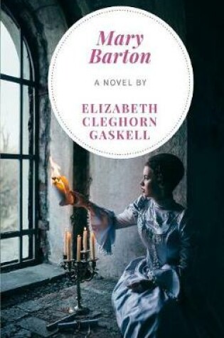 Cover of Mary Barton (Unabridged)