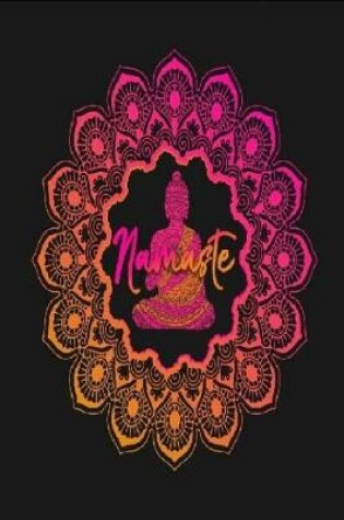 Cover of Namaste