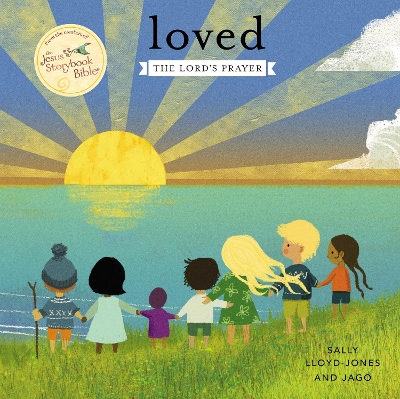 Cover of Loved