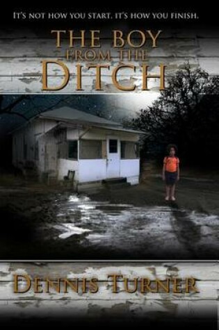 Cover of The Boy from the Ditch