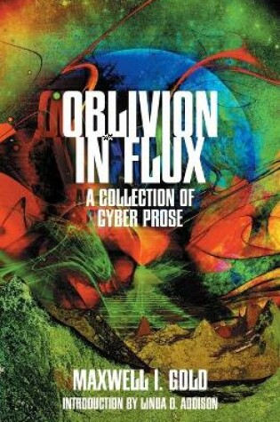 Cover of Oblivion in Flux