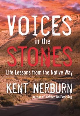 Book cover for Voices in the Stones