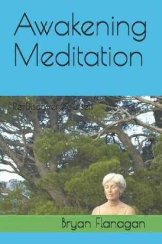 Cover of Awakening Meditation