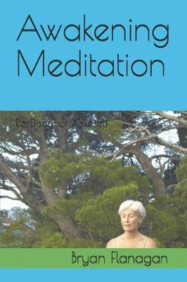 Book cover for Awakening Meditation