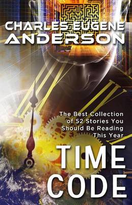 Book cover for Time Code