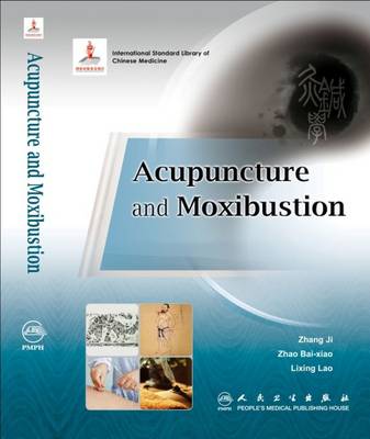 Cover of Acupuncture and Moxibustion