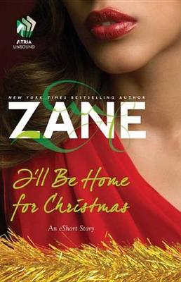 Book cover for I'll Be Home for Christmas