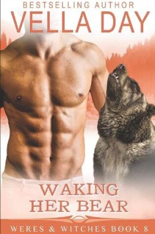 Cover of Waking Her Bear