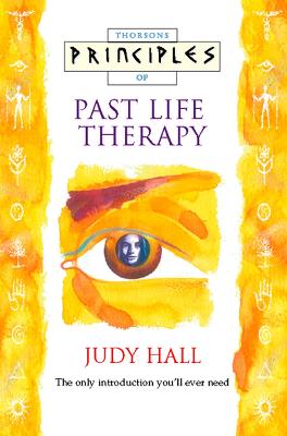 Cover of Past Life Therapy