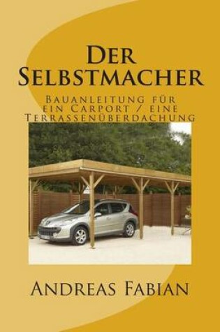 Cover of Der Selbstmacher