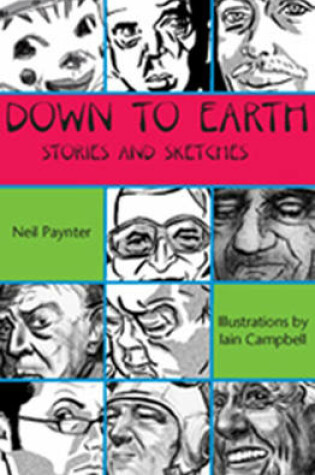 Cover of Down to Earth