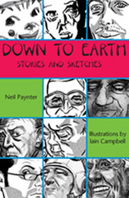 Book cover for Down to Earth