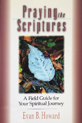 Book cover for Praying the Scriptures