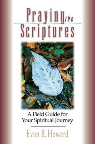 Cover of Praying the Scriptures