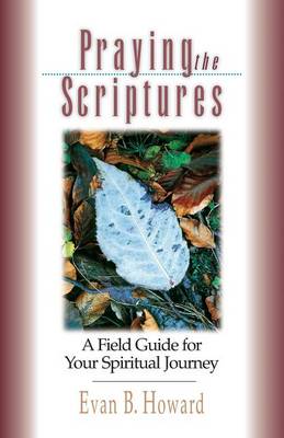 Book cover for Praying the Scriptures