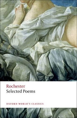 Book cover for Selected Poems