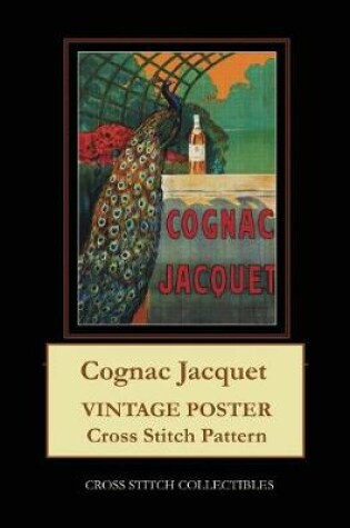 Cover of Cognac Jacquet