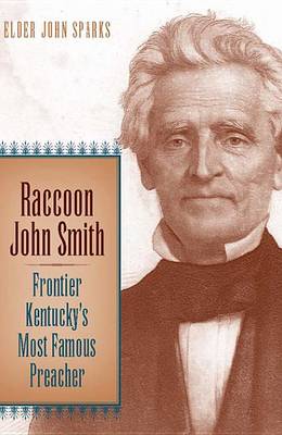 Book cover for Raccoon John Smith