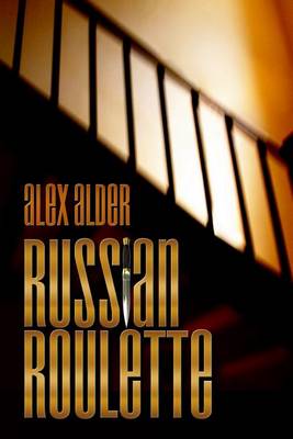 Book cover for Russian Roulette