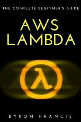 Cover of Aws Lambda