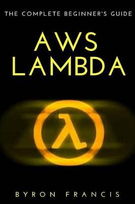 Book cover for Aws Lambda