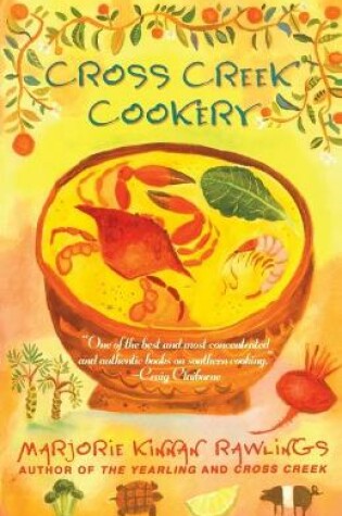 Cover of Cross Greek Cookery