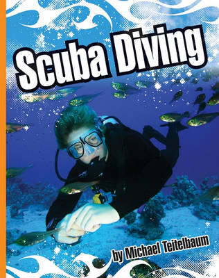 Cover of Scuba Diving