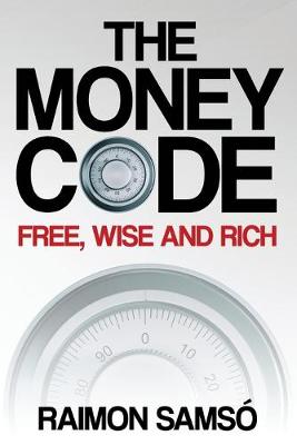 Book cover for The Money Code