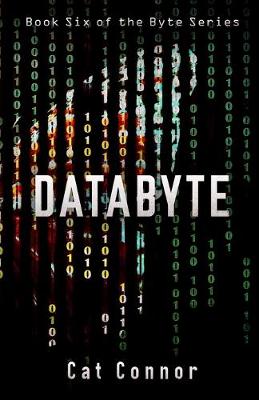 Book cover for Databyte