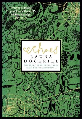 Book cover for Echoes