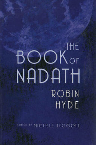 Cover of The Book of Nadath