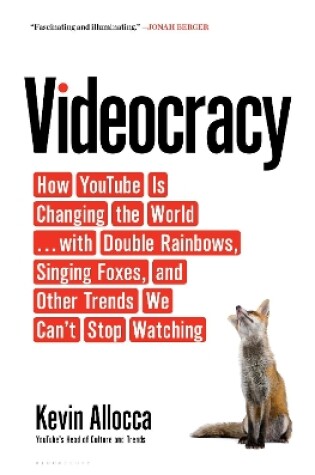 Cover of Videocracy