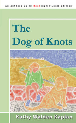 Cover of The Dog of Knots