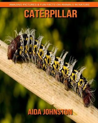 Book cover for Caterpillar