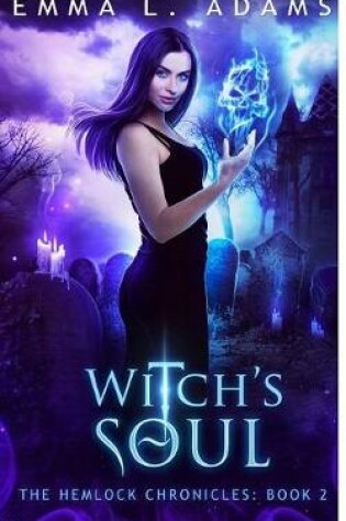 Cover of Witch's Soul