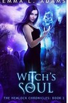 Book cover for Witch's Soul