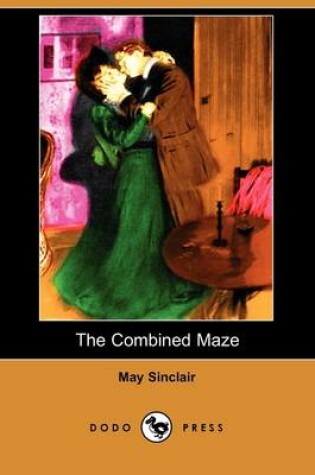 Cover of The Combined Maze (Dodo Press)