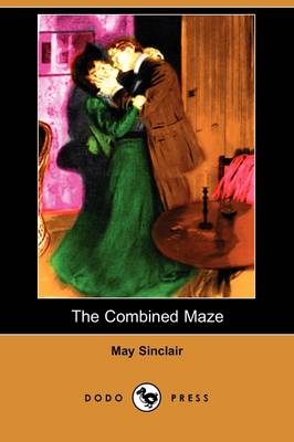 Book cover for The Combined Maze (Dodo Press)