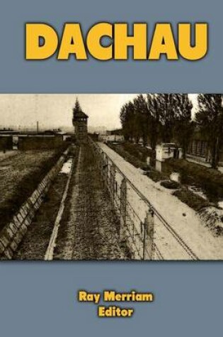 Cover of Dachau