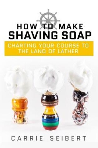 Cover of How to Make Shaving Soap