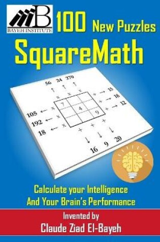 Cover of SquareMath