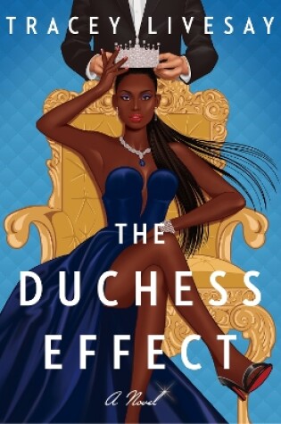 Cover of The Duchess Effect